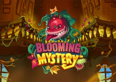 Blooming Mystery