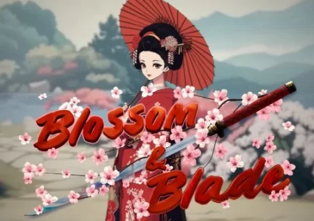 Blossom & Blade