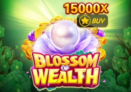 Blossom of Wealth