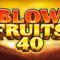 Blow Fruits 40