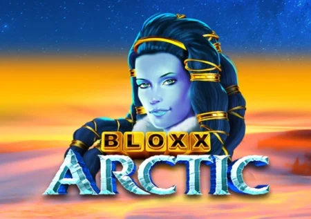 Bloxx Arctic
