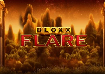 Bloxx Flare
