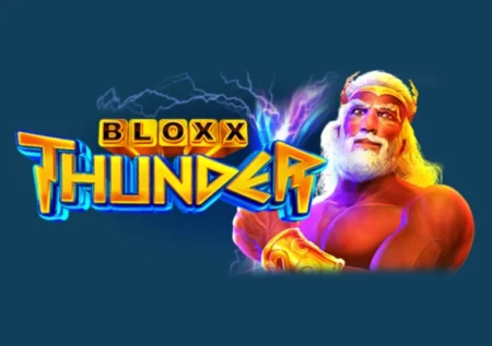 Bloxx Thunder