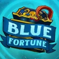 Blue Fortune