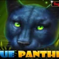 Blue Panther