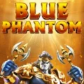 Blue Phantom