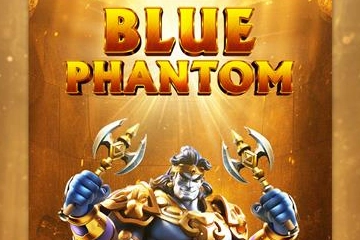 Blue Phantom