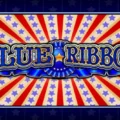 Blue Ribbon