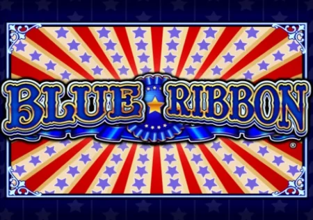 Blue Ribbon