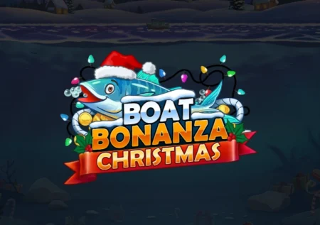Boat Bonanza Christmas