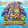 Boat Bonanza CrocoNile!