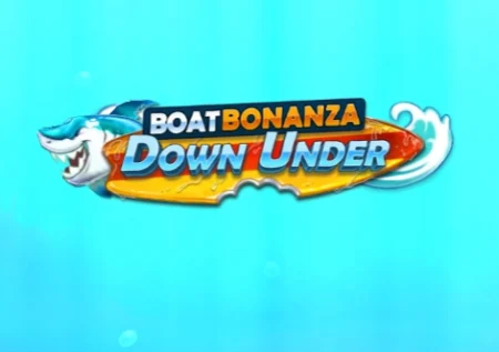 Boat Bonanza Down Under