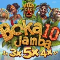 Boka Jamba 10