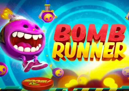 Bomb Runner