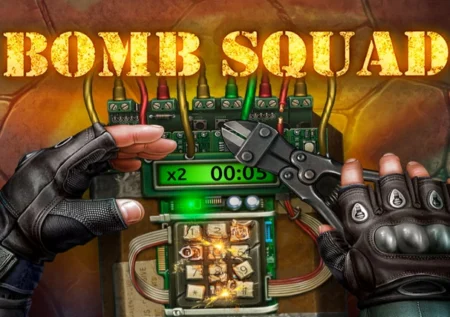 Bomb Squad