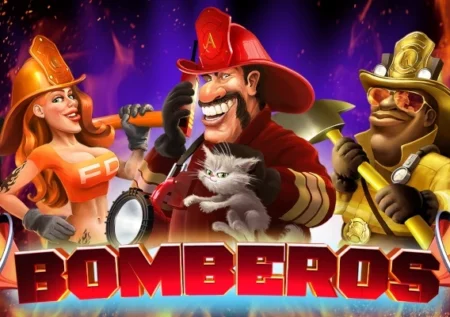 Bomberos