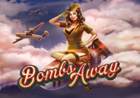 Bombs Away
