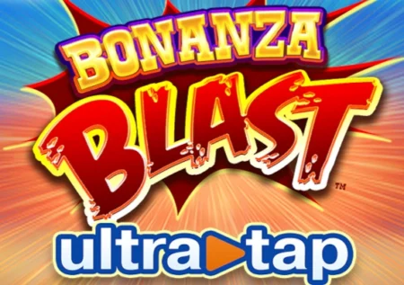 Bonanza Blast UltraTap