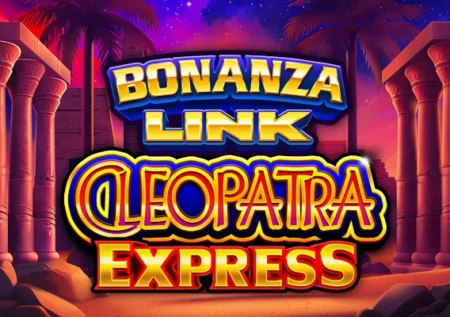 Bonanza Link: Cleopatra Express