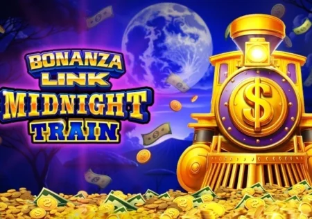 Bonanza Link: Midnight Train