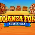 Bonanza Town Sheriff Sam
