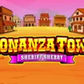 Bonanza Town Sheriff Sherry