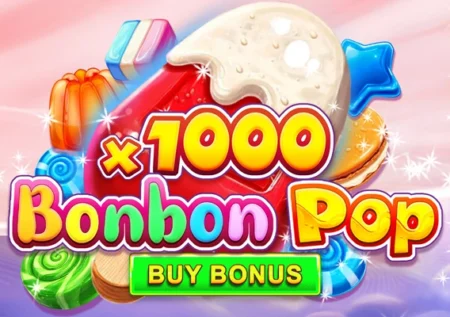 Bonbon Pop x1000