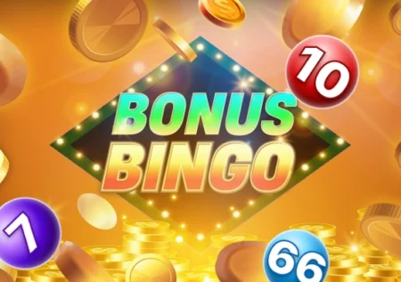 Bonus Bingo