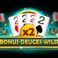 Bonus Deuces Wild