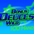 Bonus Deuces Wild 100 Hand