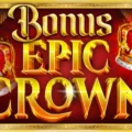 Bonus Epic Crown