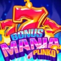 Bonus Mania Plinko