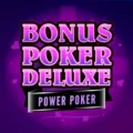 Bonus Poker Deluxe – Power Poker