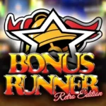Bonus Runner Retro Edition