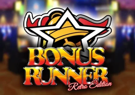 Bonus Runner Retro Edition