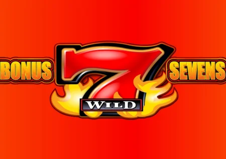 Bonus Sevens Wild