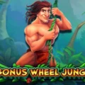 Bonus Wheel Jungle