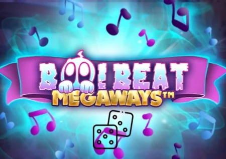 Boo! Beat Megaways Dice