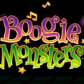 Boogie Monsters