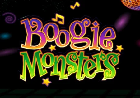 Boogie Monsters