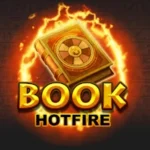 Book Hotfire
