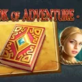 Book of Adventure Life