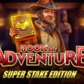 Book of Adventure Super Stake Edition