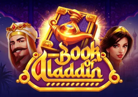 Book of Aladdin
