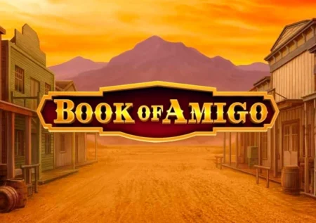 Book of Amigo