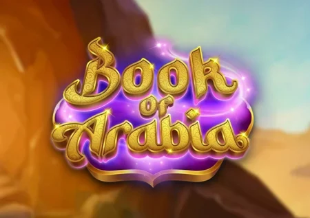 Book of Arabia