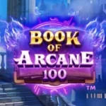 Book of Arcane 100