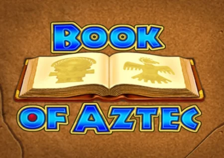 Book of Aztec
