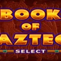 Book of Aztec Select