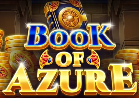 Book of Azure
